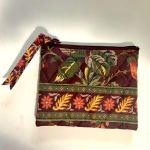 Vera Bradley Coin Purse - Vintage rare retired